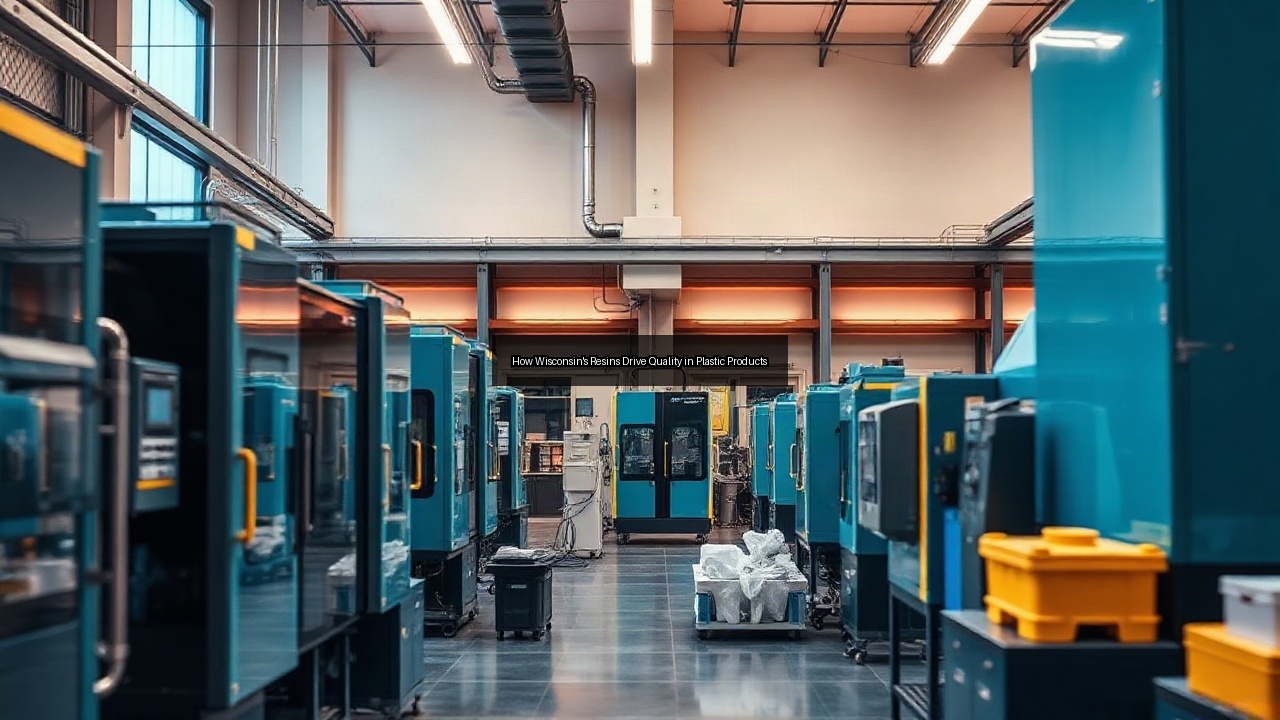 plastic Wisconsin custom plastic injection molding molds injection molding services Wisconsin injection molds